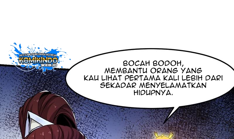 Guardian Dragon System Chapter 04 Gambar 20
